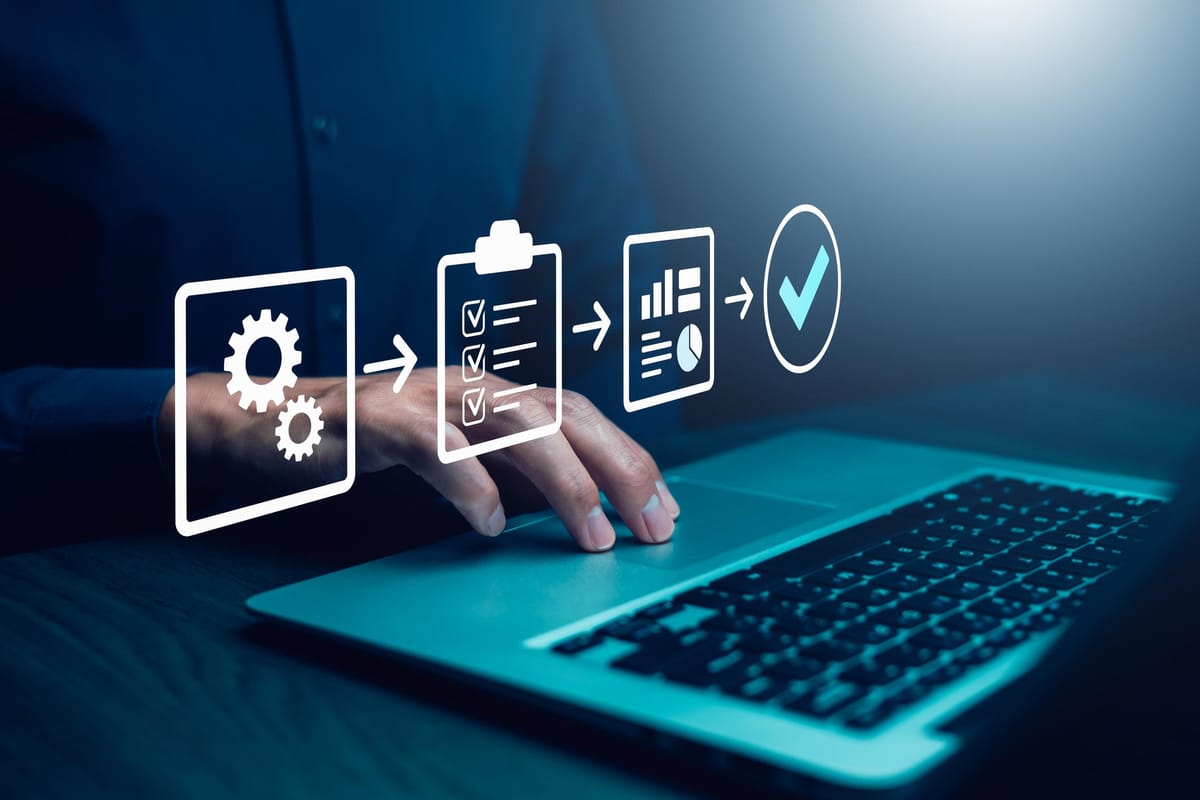 Change Management ต้องทำไหมนะ แล้วทำตอนไหน