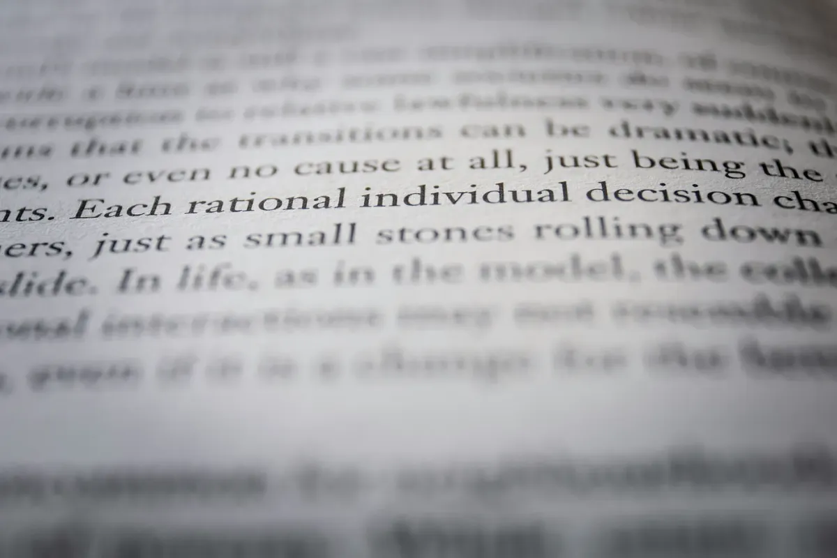เมื่อ Rust’s Default Trait พบกับปรัชญา Essentialism