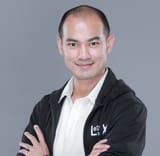 Chokchai Phatharamalai