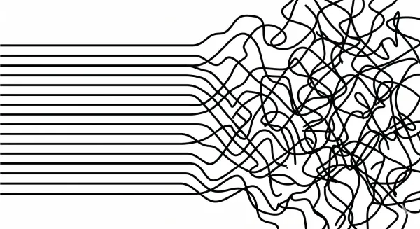 The Second Law of Software: ทำไม Code ของเราถึงรกขึ้นตามกาลเวลา?