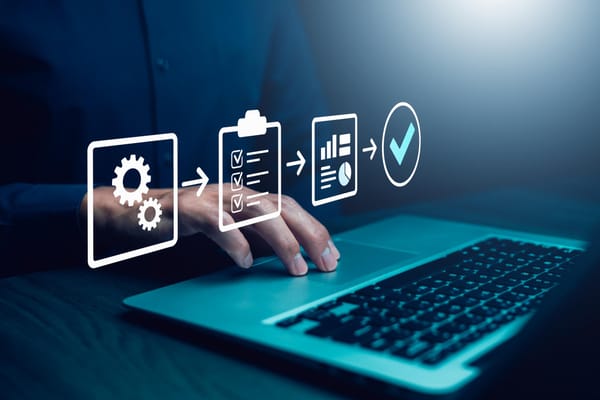 Change Management ต้องทำไหมนะ แล้วทำตอนไหน